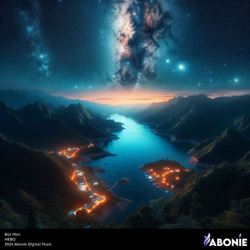 HEBO cover art