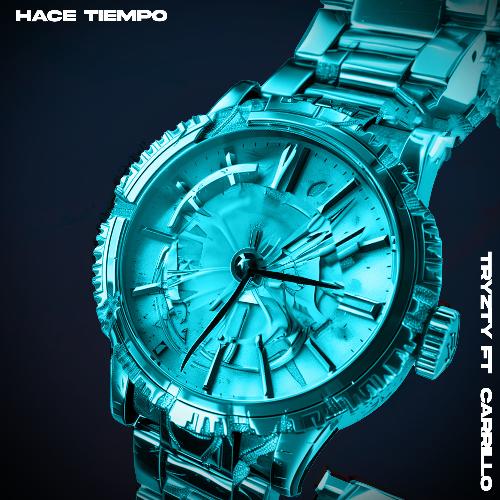 Hace Tiempo (Estudio)_poster_image