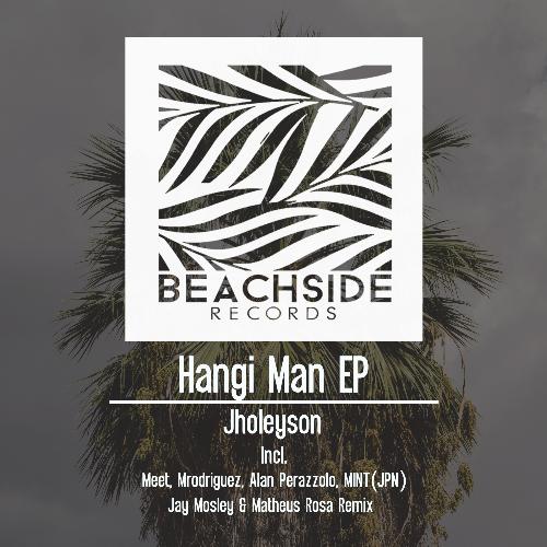 Schlep (Mrodriguez Remix) cover art