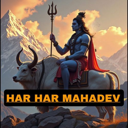 Har Har Mahadev