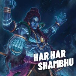 Har Har Shambhu Shiv Mahadeva-KCkYBDVXY2I