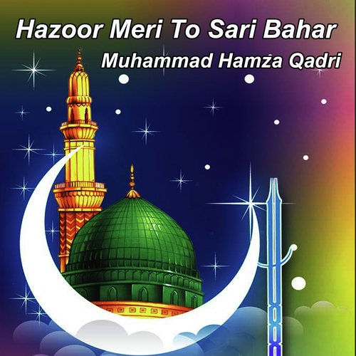 Hazoor Meri to Sari Bahar