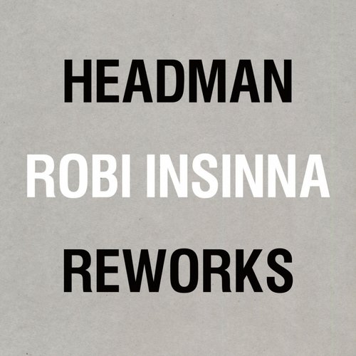 Ture Love (Headman/Robi Insinna Rework)