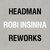 Ture Love (Headman/Robi Insinna Rework)