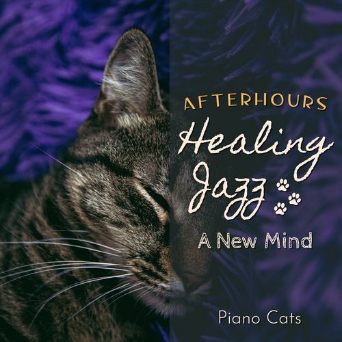 Healing Jazz:Afterhours - A New Mind