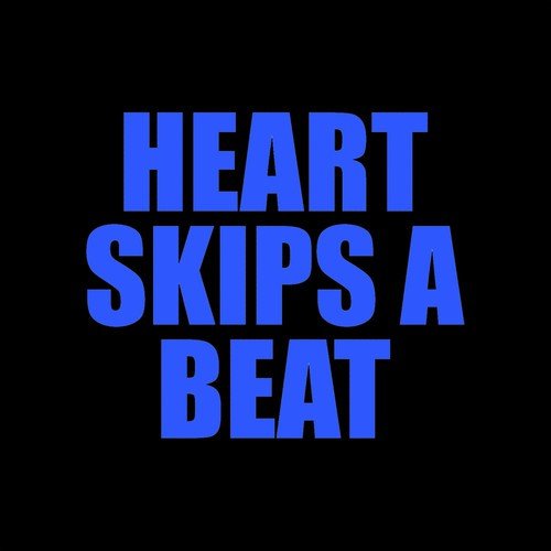 Heart Skips a Beat (Olly Murs & Chiddy Bang Tribute) - Single