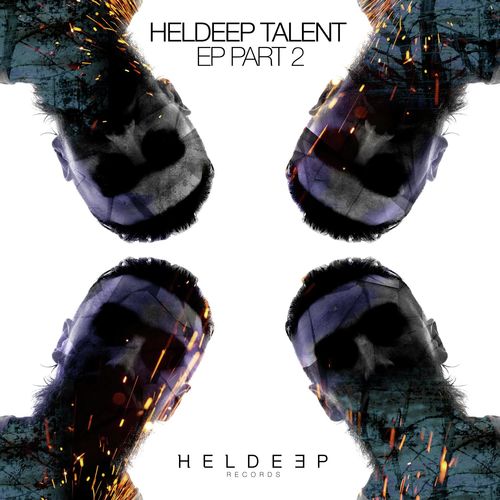 Heldeep Talent EP, Pt. 2