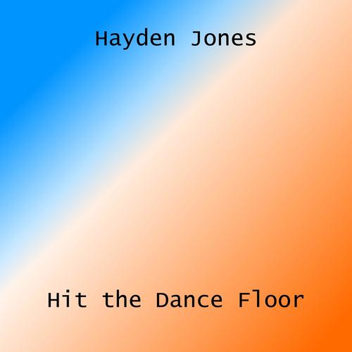 Hayden Jones