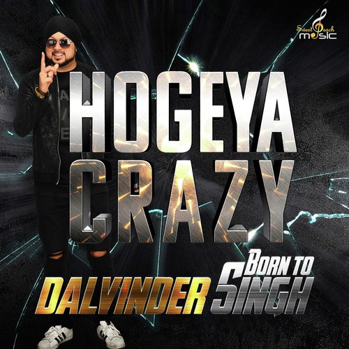 Hogeya Crazy_poster_image