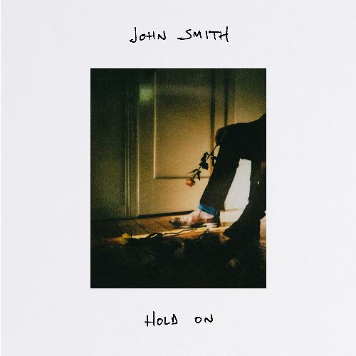 Hold On cover art