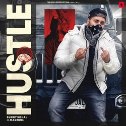 Hustle (feat. Magnum)-QgldASNBX3o