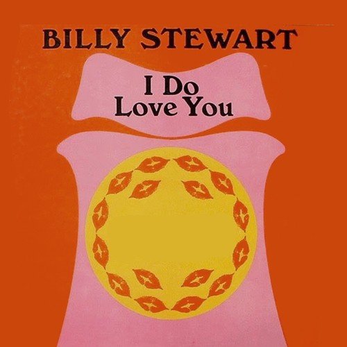 Billy Stewart