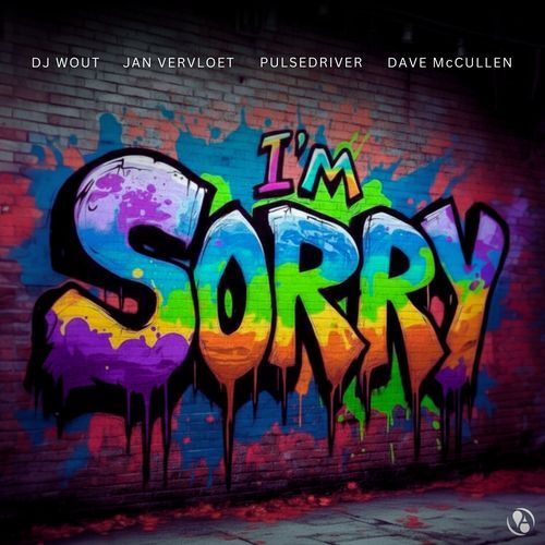 I´m Sorry