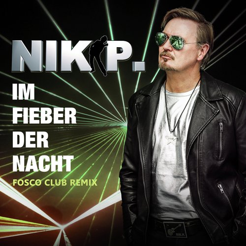 Im Fieber der Nacht (Remixe)