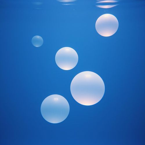 In Your Orbit cover art
