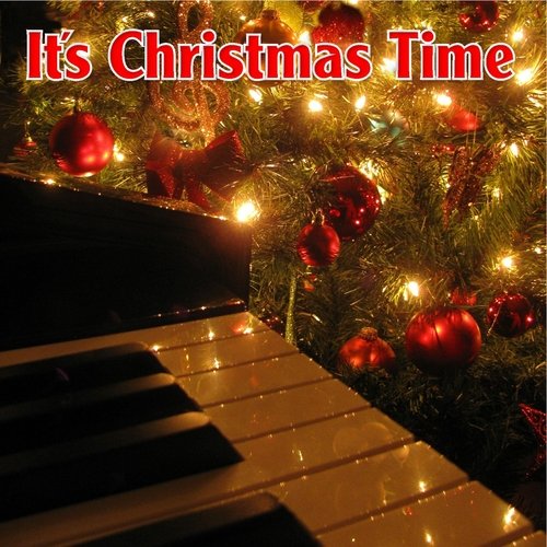 It´s Christmas Time_poster_image