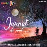 Jannat Da Raah  (Lofi)