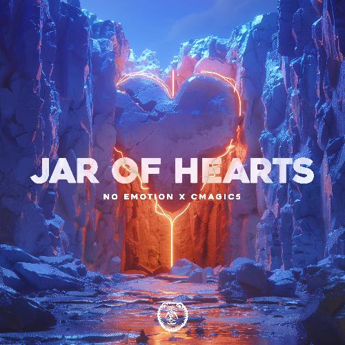 Jar of hearts (Techno Version)
