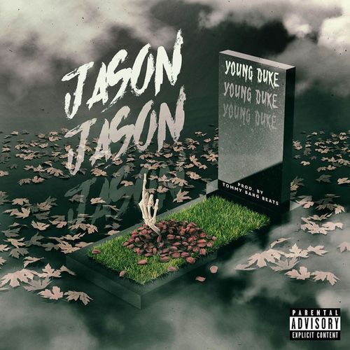 Jason cover art