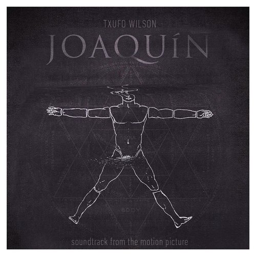 Joaquin (Reprise) cover art