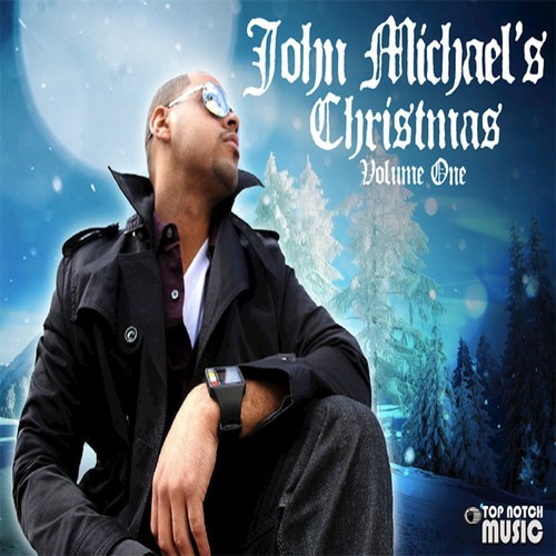 John Michael&#039;s Christmas Vol. One_poster_image