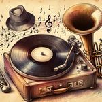 Just Before Dawn + City Kwela