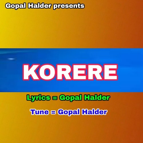 KORERE