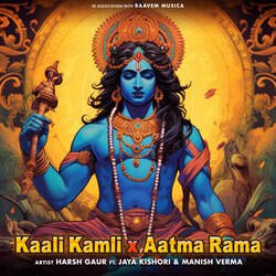 Kaali Kamli x Aatma Rama-IxAPV0BHfEU