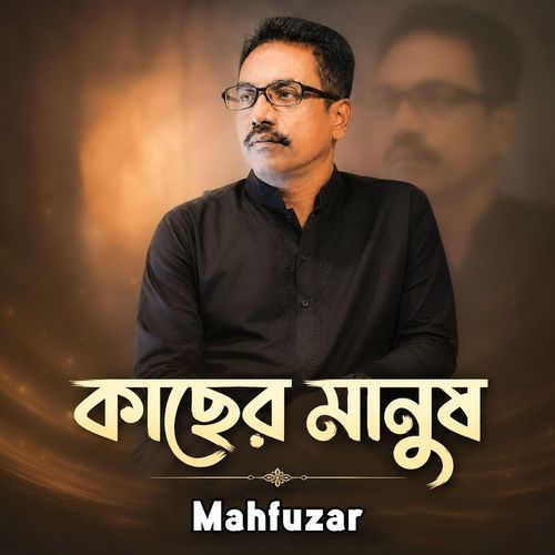 Kacher Manush
