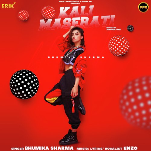 Funky Friday - Song Download from Funky Friday @ JioSaavn