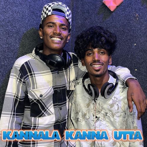 Kannala Kanna Utta cover art