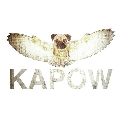 Patina cover art