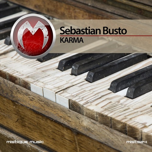 Sebastian Busto