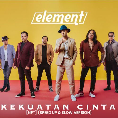 Kekuatan Cinta [NFT] (Speed Up & Slow Version)