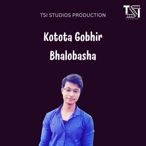 Kotota Gobhir Bhalobasha