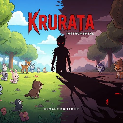 Krurata (Instrumental)