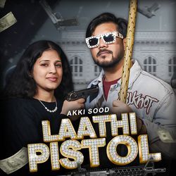 Laathi Pistol