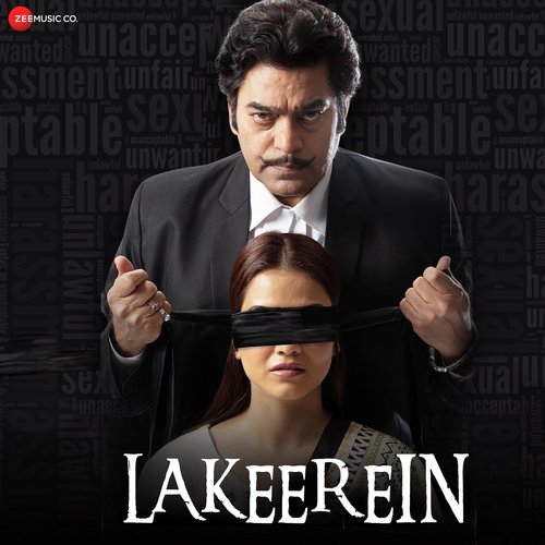 Lakeerein Title Track (From "Lakeerien")