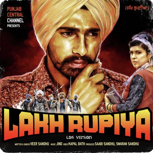Lakh Rupiya (Lofi Version)