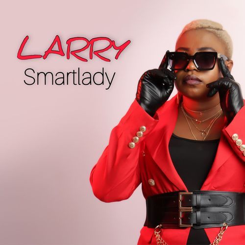 Larry cover art