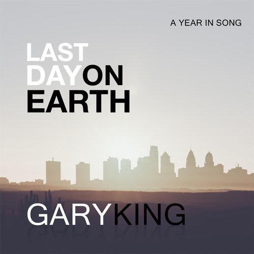 Gary King