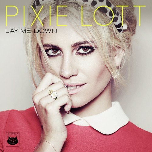 Lay Me Down EP