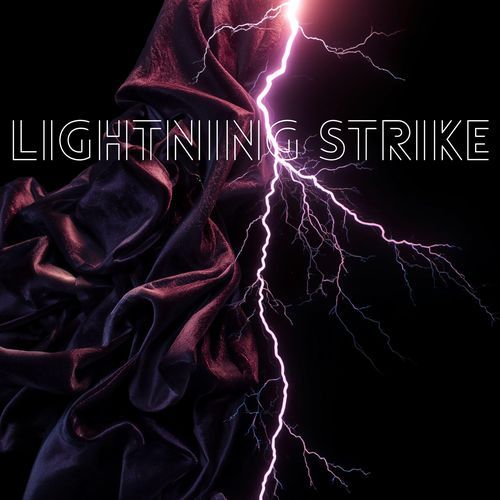 Lightning Strike