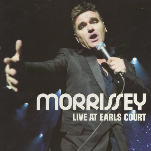 Live At Earls Court_poster_image