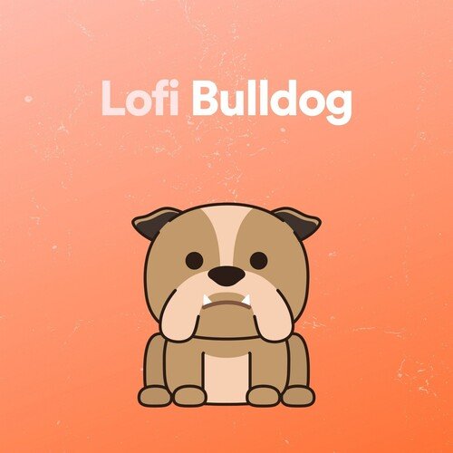 Lo-Fi Lullabies cover art