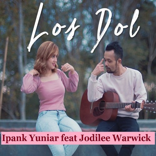 Los Dol cover art