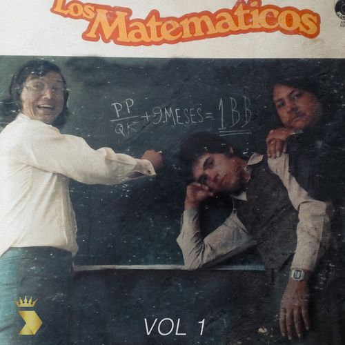 Ríos de Babylonia cover art