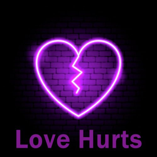 Love Hurts (Instrumental)