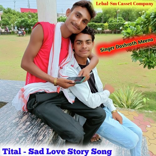 Love Story Song (Rajsthani)