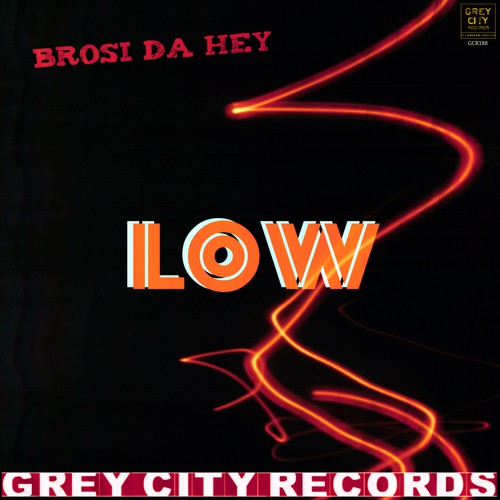 Low (4 Da People Deeper Rub) cover art